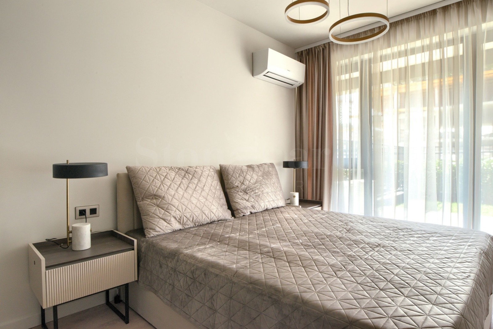 Продава 2-СТАЕН, гр. Пловдив, Христо Смирненски, снимка 4 - Апартаменти - 54697249