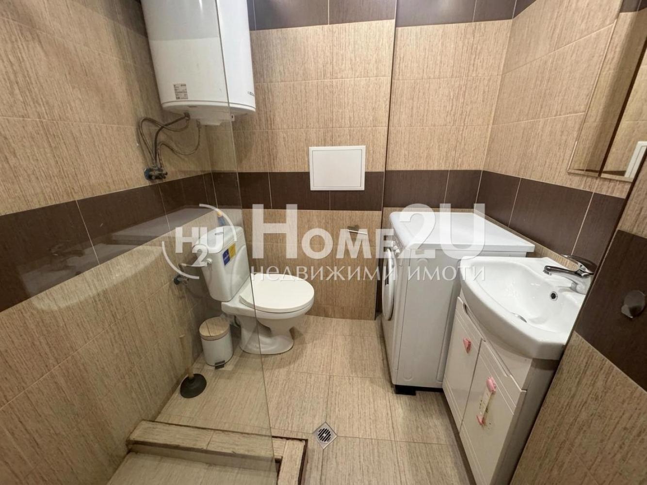Продава 2-СТАЕН, гр. София, Толстой, снимка 8 - Апартаменти - 55171004