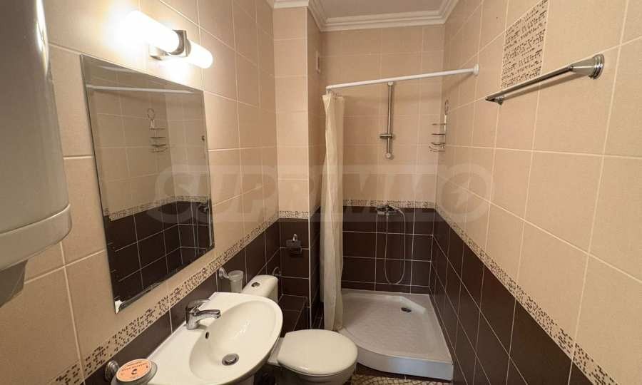 Продава 2-СТАЕН, гр. Свети Влас, област Бургас, снимка 16 - Апартаменти - 55333558