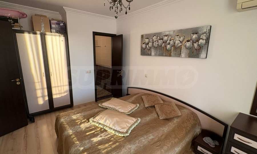 Продава 2-СТАЕН, гр. Свети Влас, област Бургас, снимка 8 - Апартаменти - 55333558