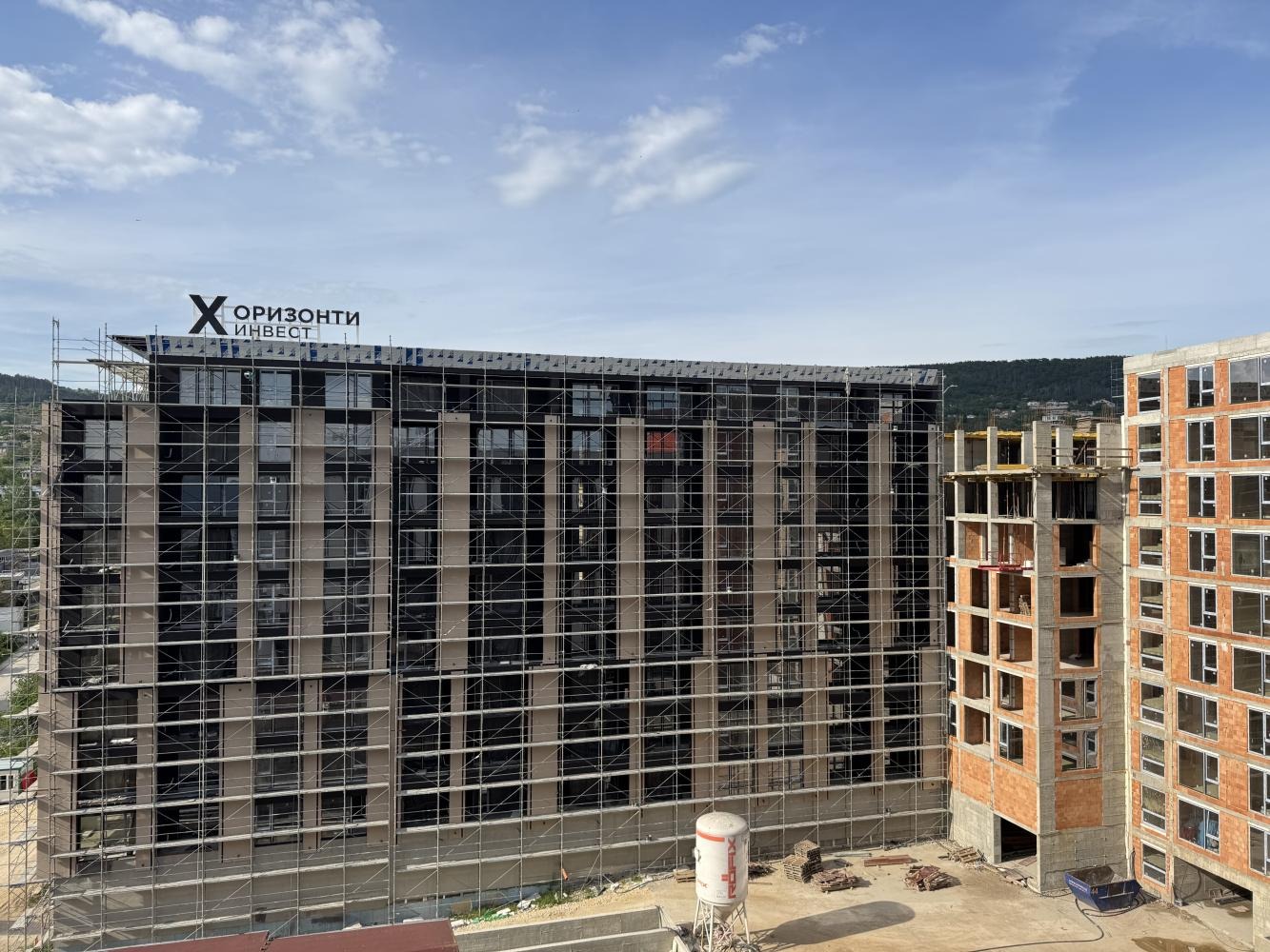 Продава 2-СТАЕН, гр. Варна, Левски 1, снимка 10 - Апартаменти - 55796487