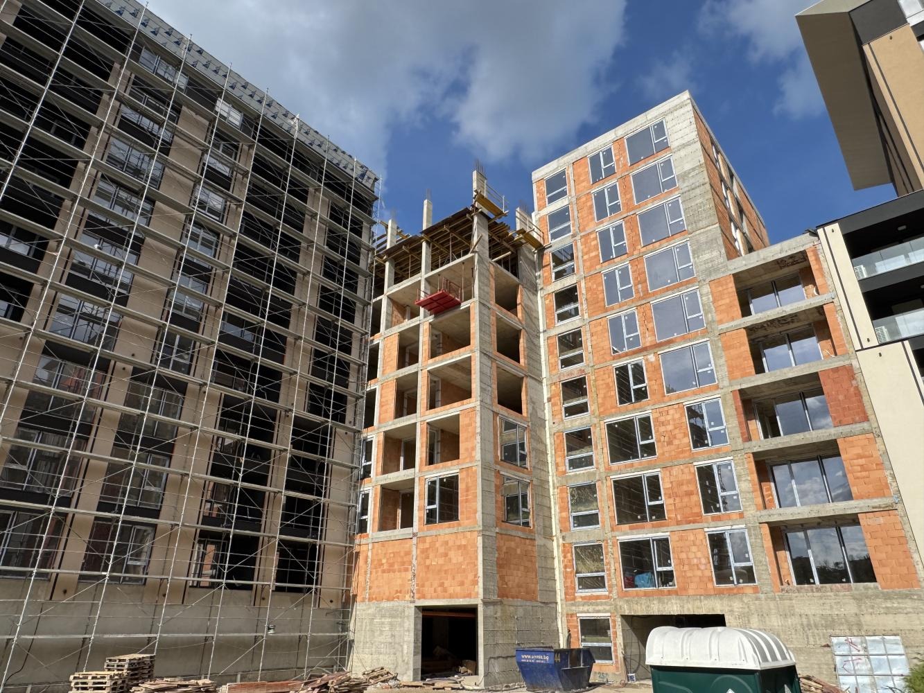 Продава 2-СТАЕН, гр. Варна, Левски 1, снимка 9 - Апартаменти - 55796487