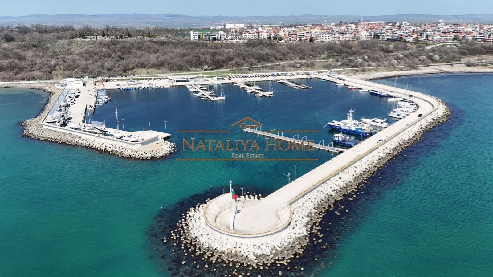 Продава 2-СТАЕН, гр. Бургас, Сарафово, снимка 13 - Апартаменти - 55927575