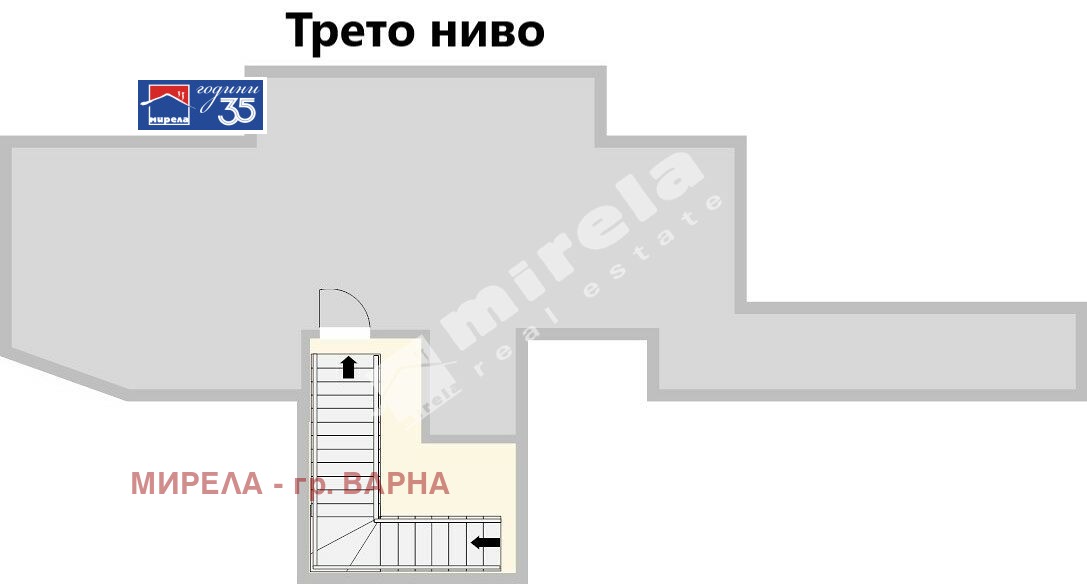 Продава 3-СТАЕН, гр. Варна, ВИНС-Червен площад, снимка 12 - Апартаменти - 51269487