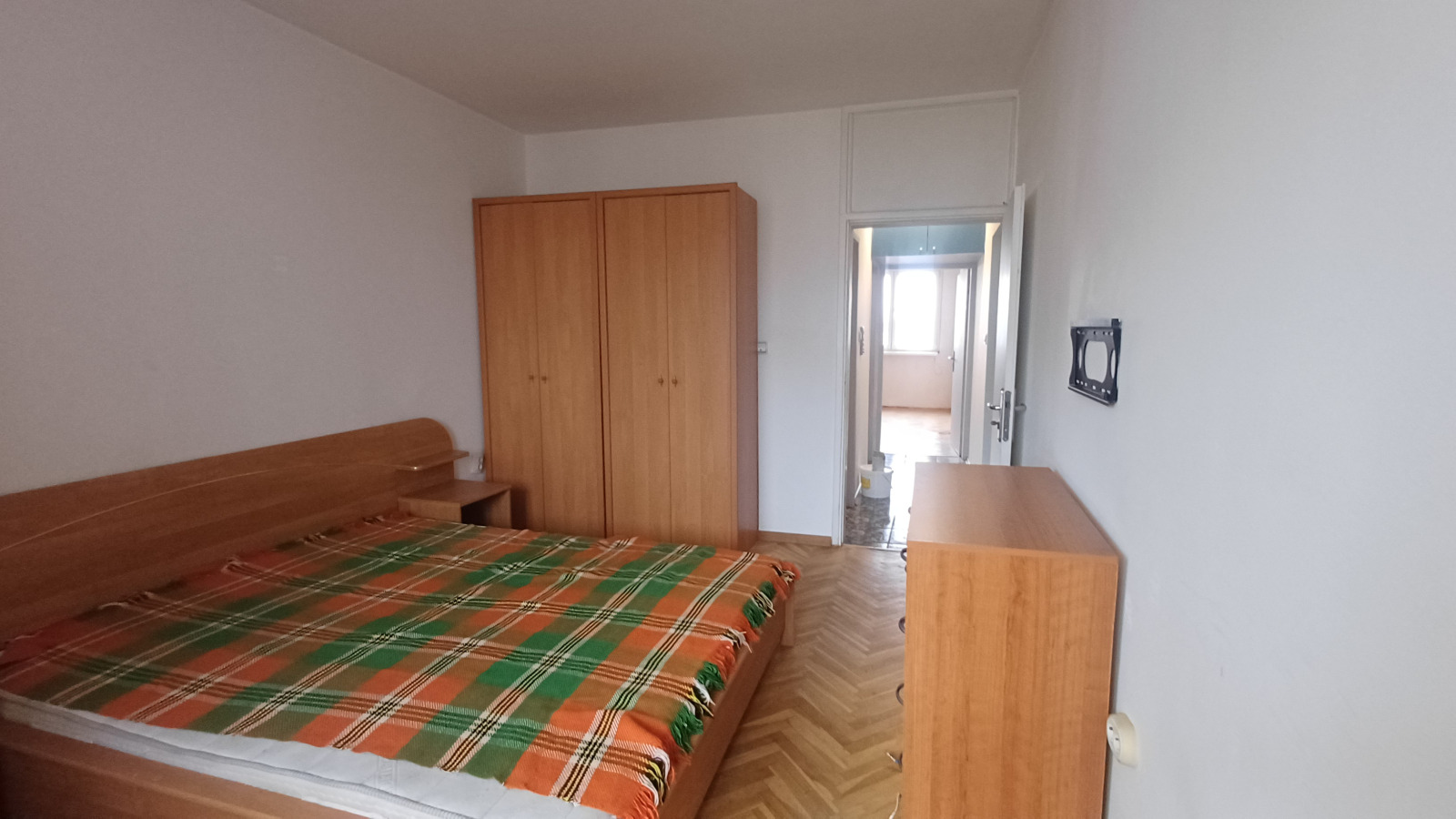 Продава 3-СТАЕН, гр. София, Разсадника, снимка 9 - Апартаменти - 52585894