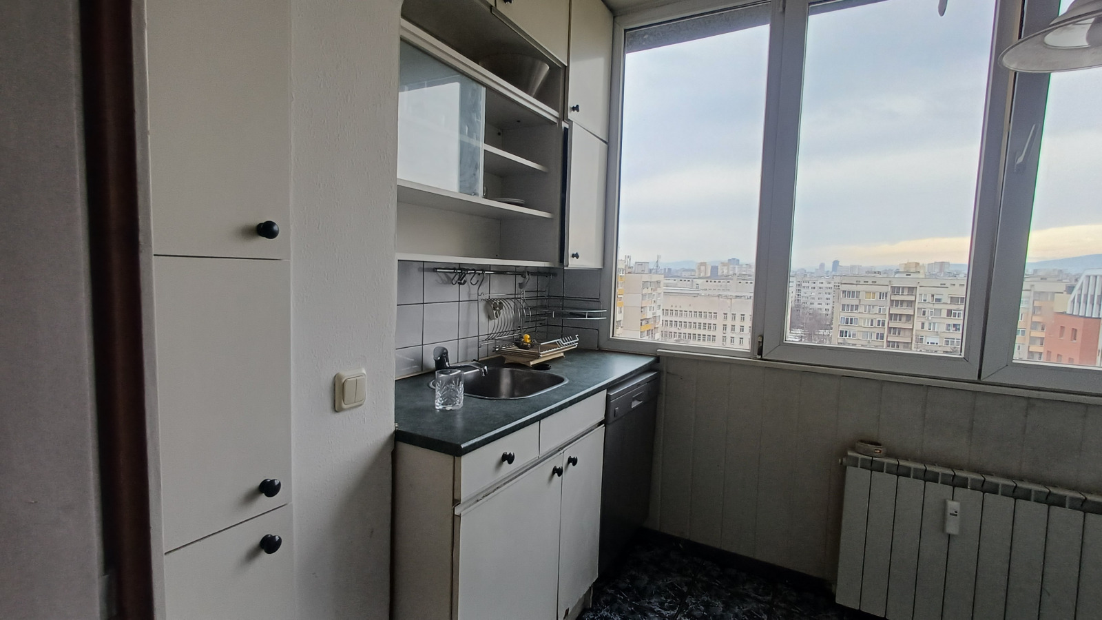 Продава 3-СТАЕН, гр. София, Разсадника, снимка 6 - Апартаменти - 52585894