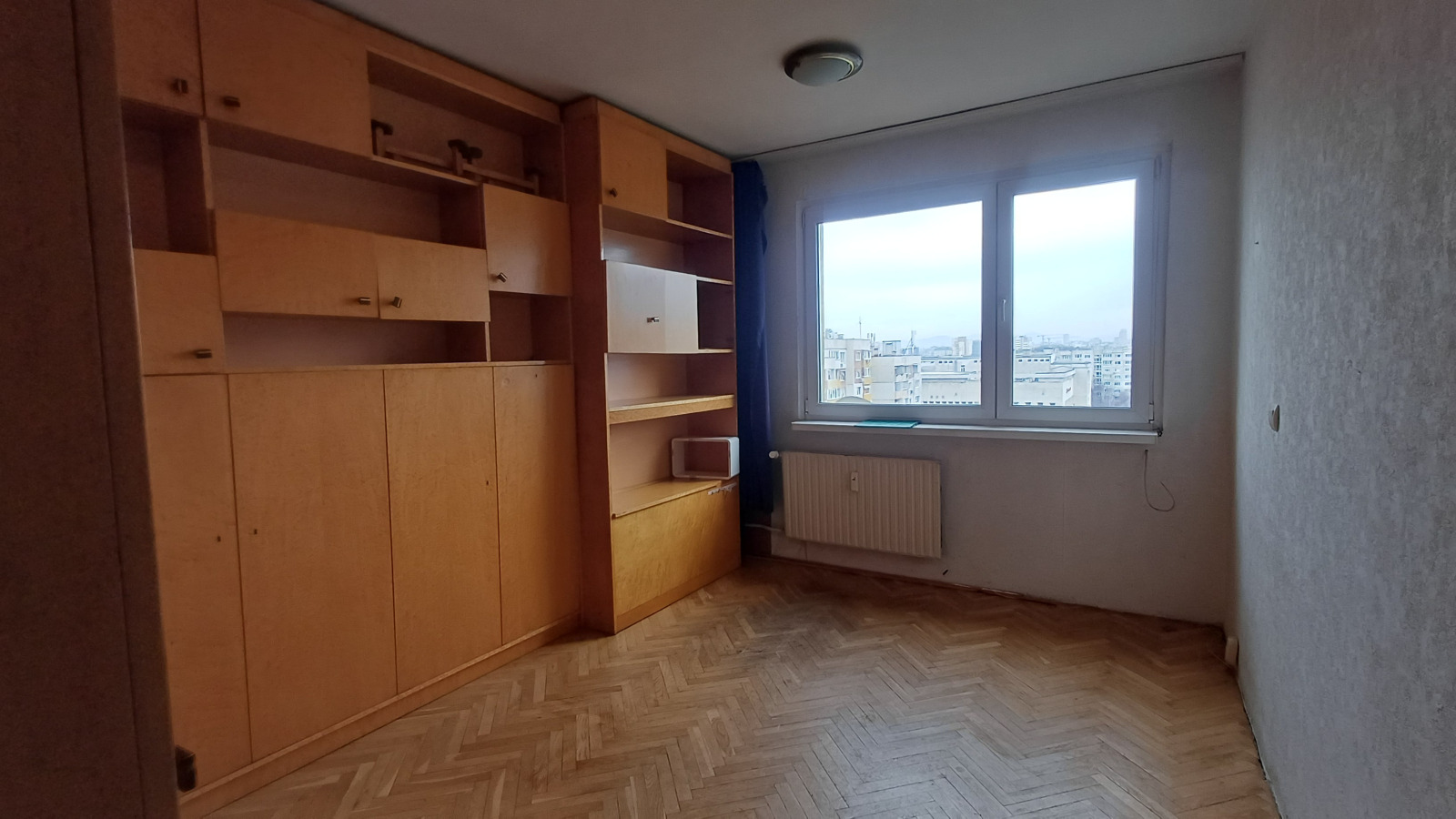 Продава 3-СТАЕН, гр. София, Разсадника, снимка 11 - Апартаменти - 52585894