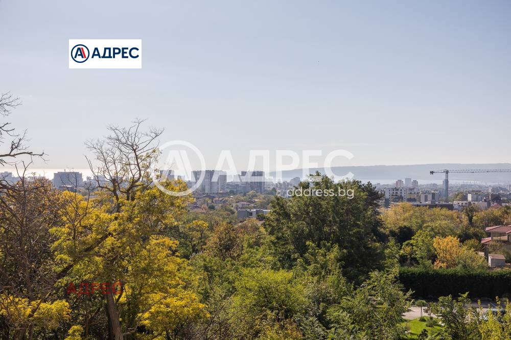 Продава 3-СТАЕН, гр. Варна, Цветен квартал, снимка 11 - Апартаменти - 53656010