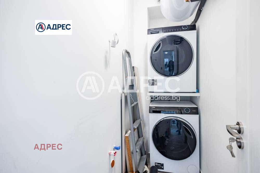 Продава 3-СТАЕН, гр. Варна, Цветен квартал, снимка 16 - Апартаменти - 53656010