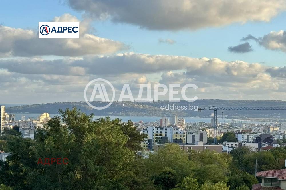 Продава 3-СТАЕН, гр. Варна, Цветен квартал, снимка 6 - Апартаменти - 53656010