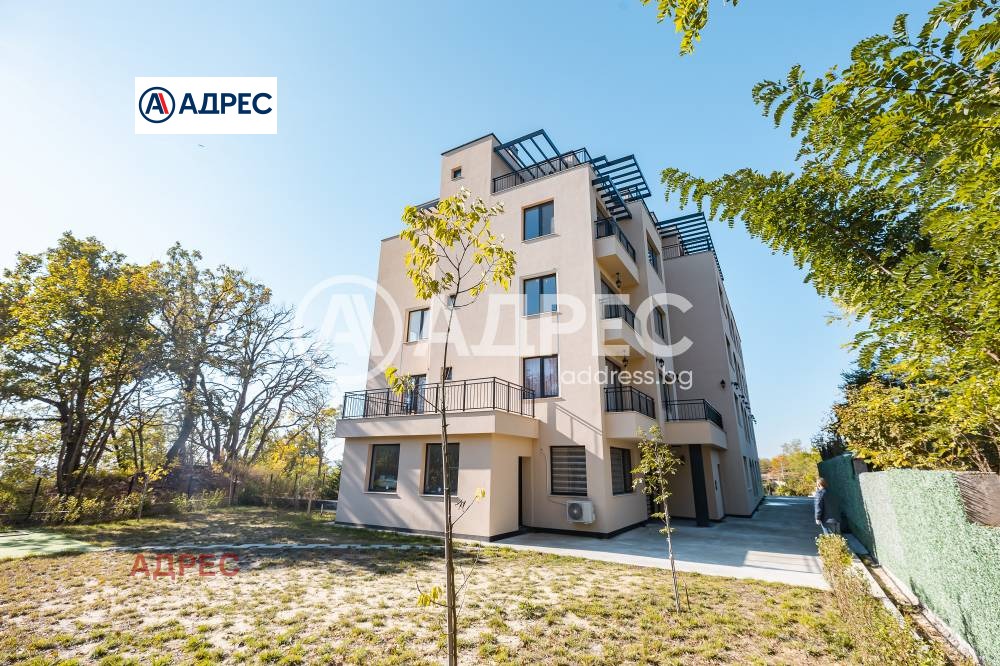 Продава 3-СТАЕН, гр. Варна, Цветен квартал, снимка 2 - Апартаменти - 53656010