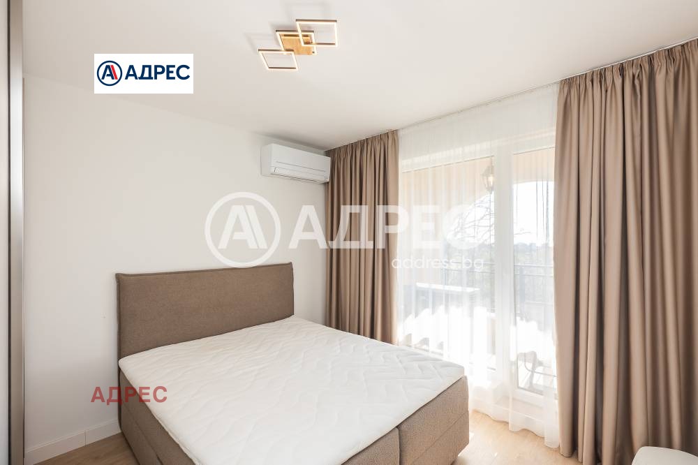 Продава 3-СТАЕН, гр. Варна, Цветен квартал, снимка 8 - Апартаменти - 53656010