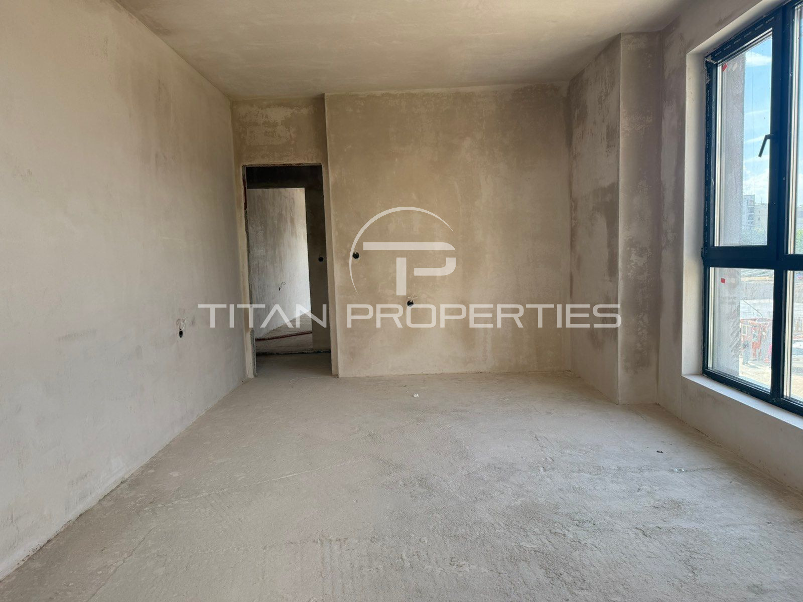 Продава 3-СТАЕН, гр. Пловдив, Тракия, снимка 4 - Апартаменти - 54254963