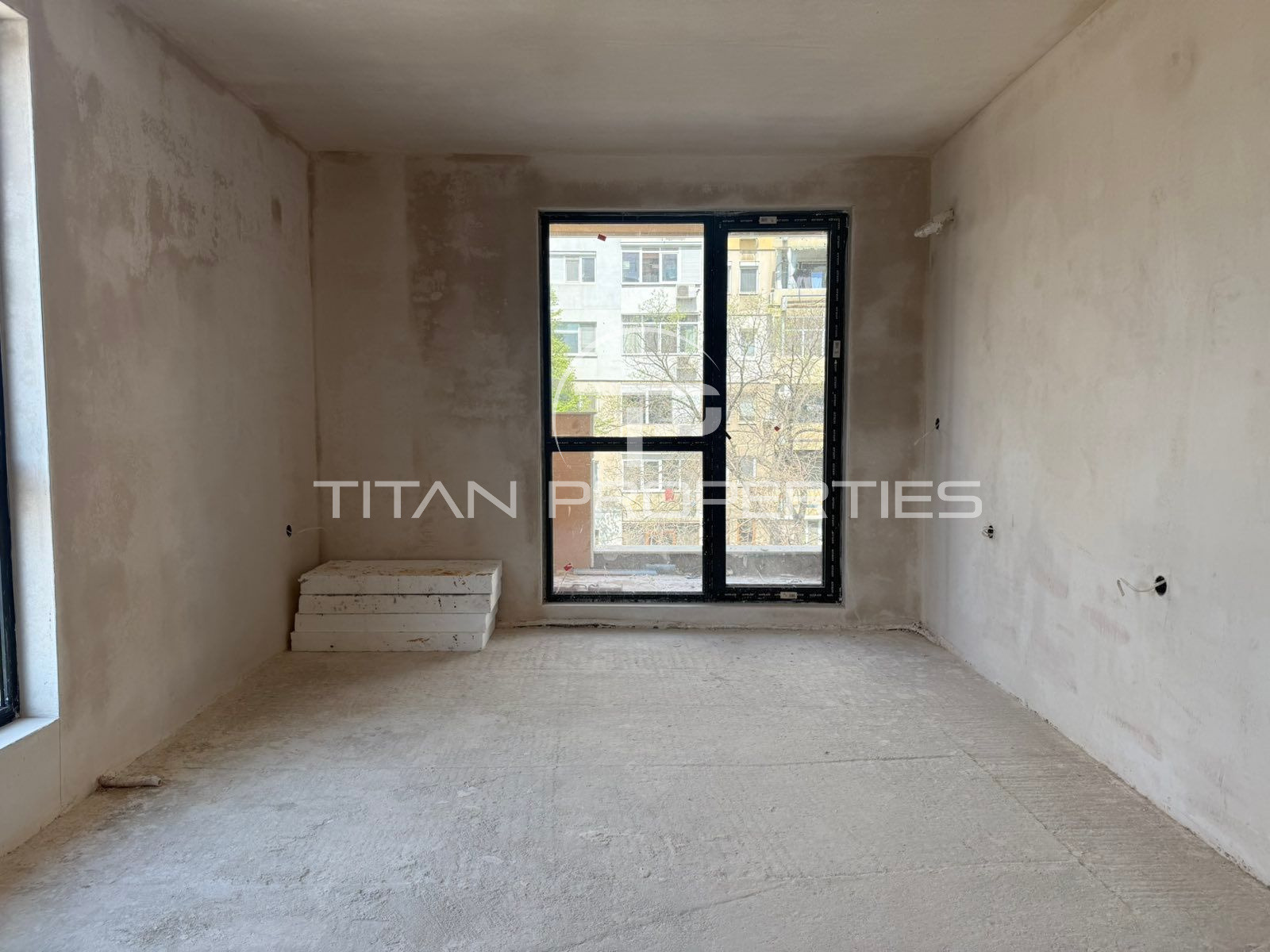 Продава 3-СТАЕН, гр. Пловдив, Тракия, снимка 3 - Апартаменти - 54254963