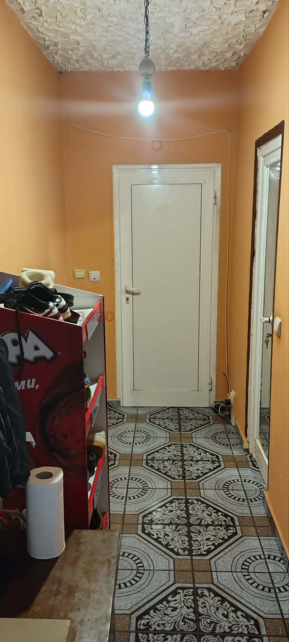 Продава 3-СТАЕН, гр. Ботевград, област София област, снимка 4 - Апартаменти - 55377544