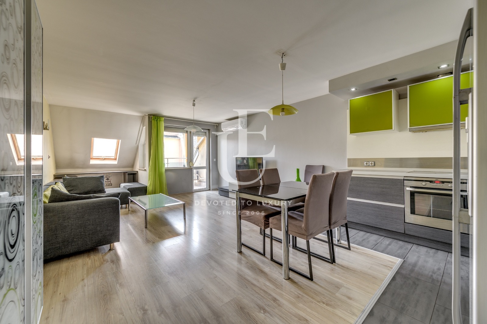 Продава  3-стаен град София , Манастирски ливади , 128 кв.м | 20467173