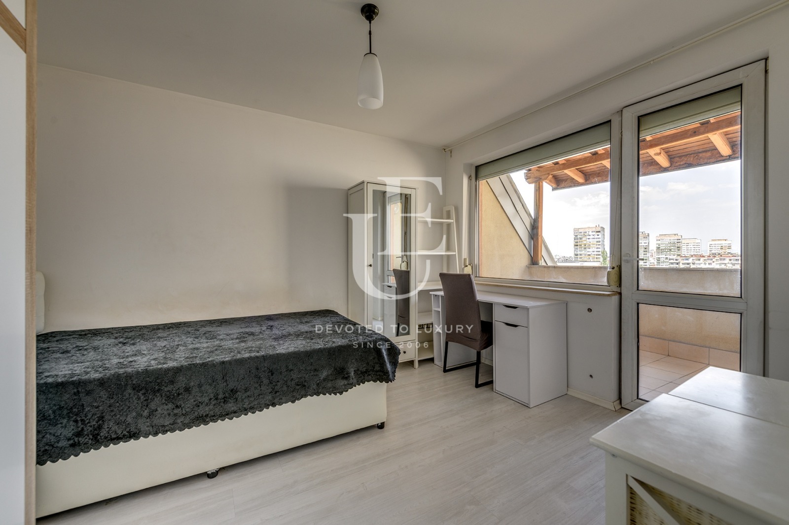 Продава 3-СТАЕН, гр. София, Манастирски ливади, снимка 4 - Апартаменти - 55707823