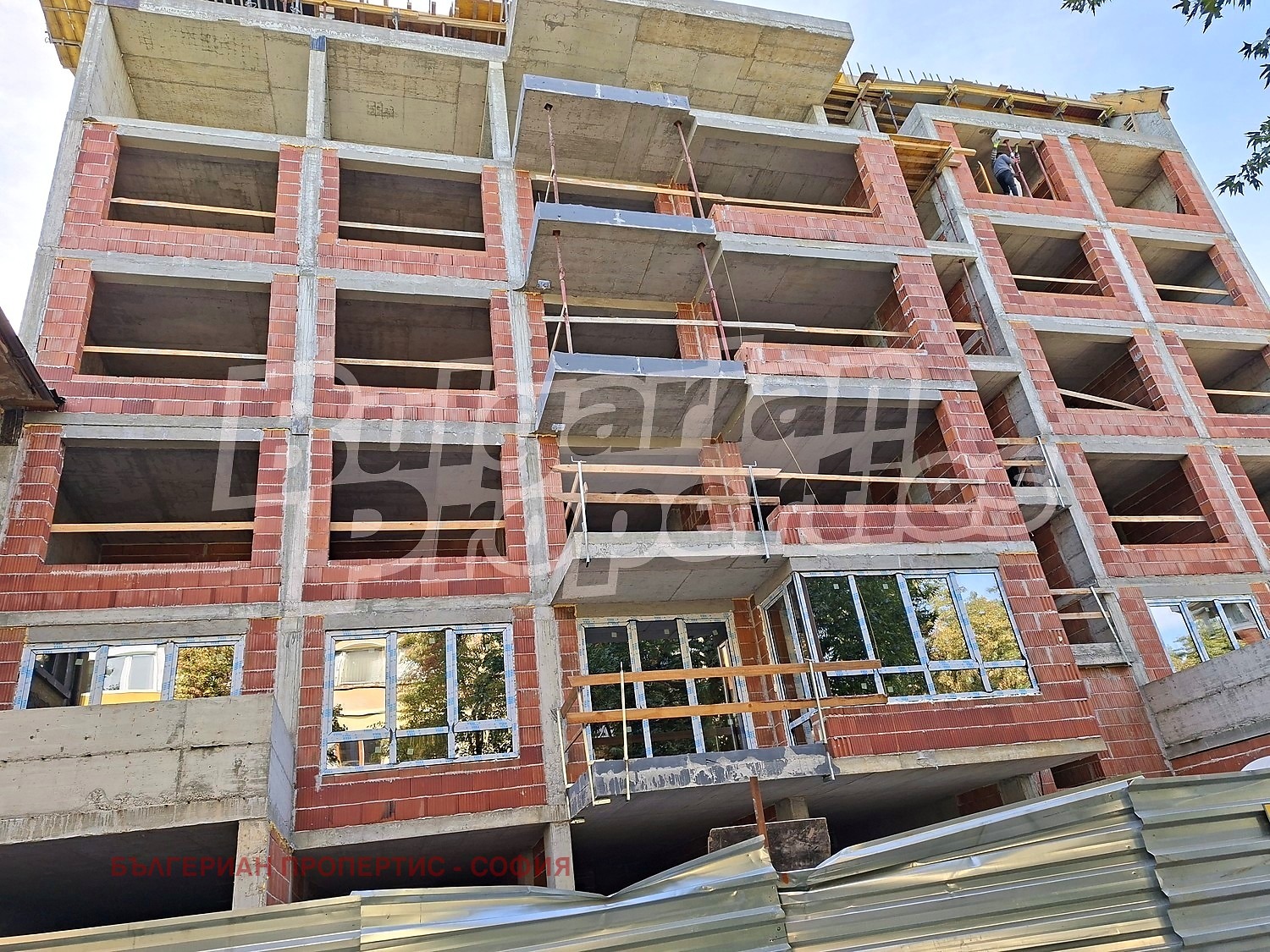 Продава 3-СТАЕН, гр. София, Люлин 10, снимка 2 - Апартаменти - 56372537