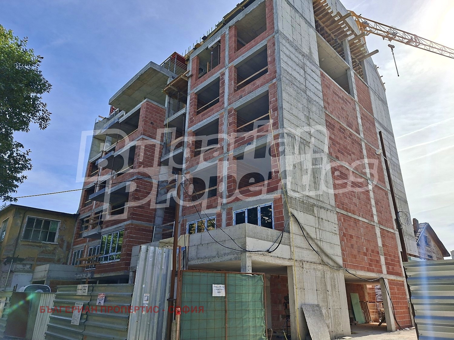 Продава 3-СТАЕН, гр. София, Люлин 10, снимка 6 - Апартаменти - 56372537