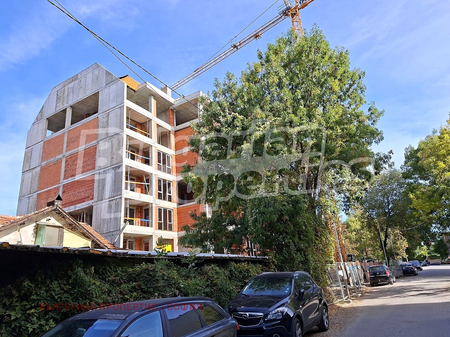 Продава 3-СТАЕН, гр. София, Люлин 10, снимка 4 - Апартаменти - 56372537