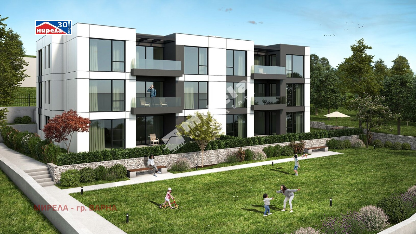 Продава 4-СТАЕН, гр. Варна, Свети Никола, снимка 2 - Апартаменти - 53286291