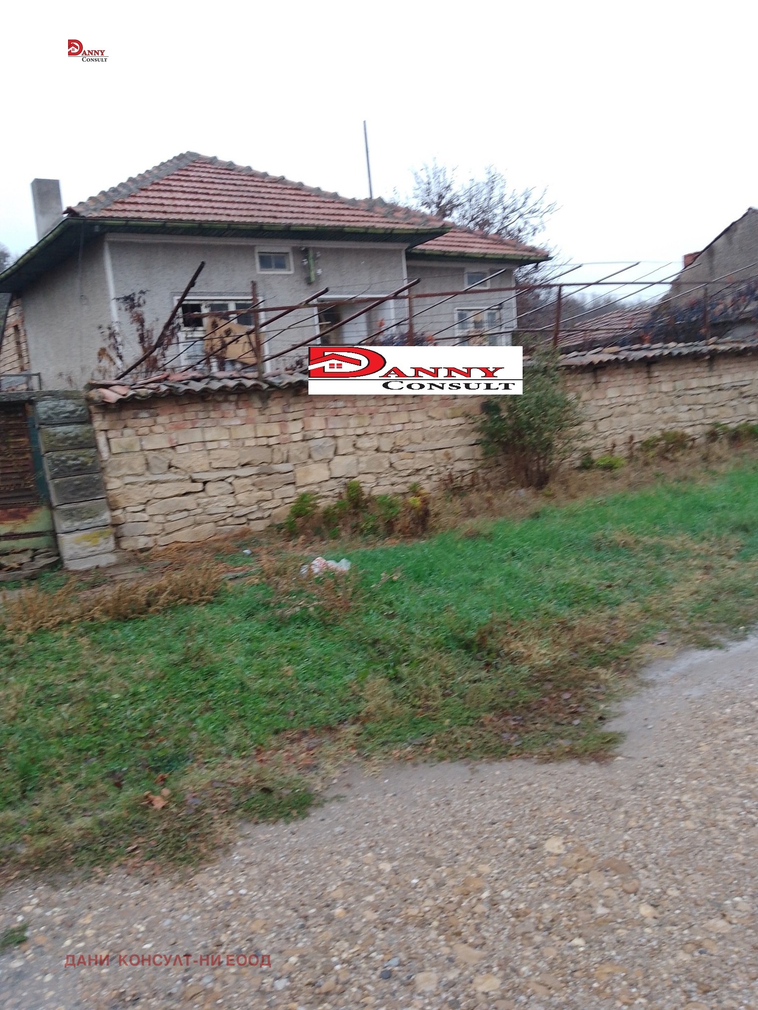 Продава КЪЩА, с. Писарево, област Велико Търново, снимка 2 - Къщи - 39996436