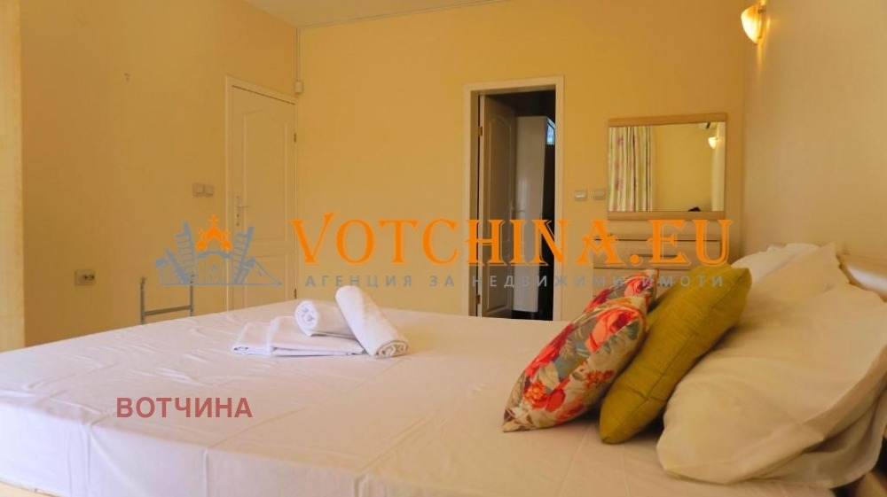 Продава КЪЩА, с. Соколово, област Добрич, снимка 7 - Къщи - 55336301