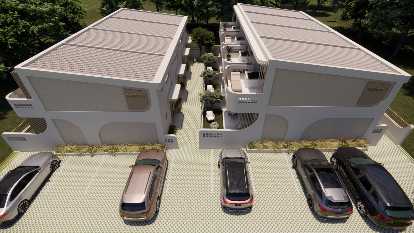 Продава КЪЩА, Извън страната, област Извън страната, снимка 8 - Къщи - 53960911