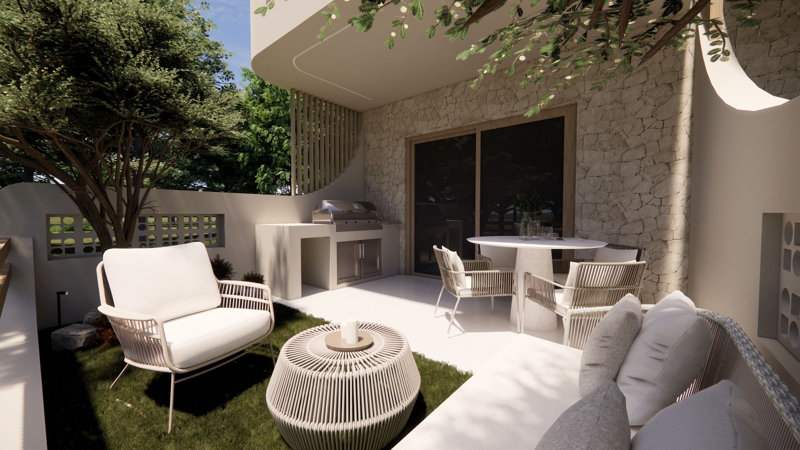 Продава КЪЩА, Извън страната, област Извън страната