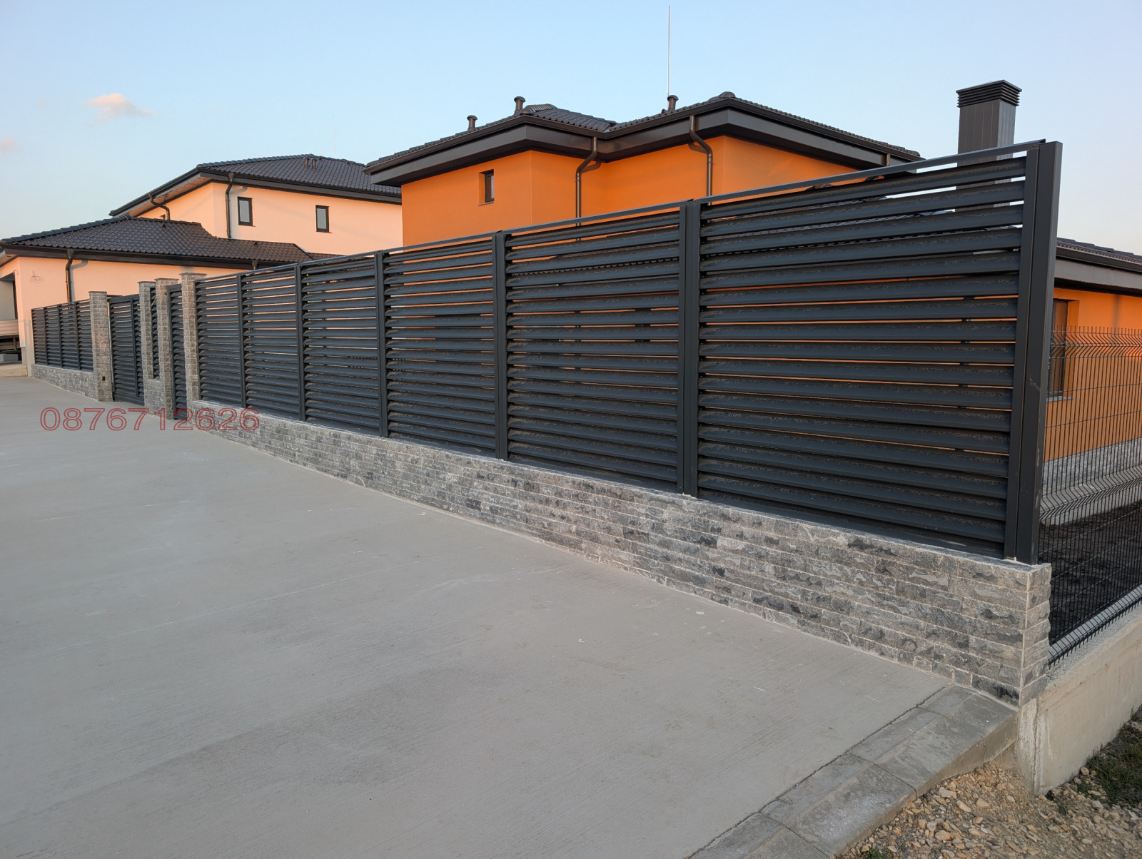 Продава КЪЩА, с. Баново, област Варна, снимка 3 - Къщи - 54090504