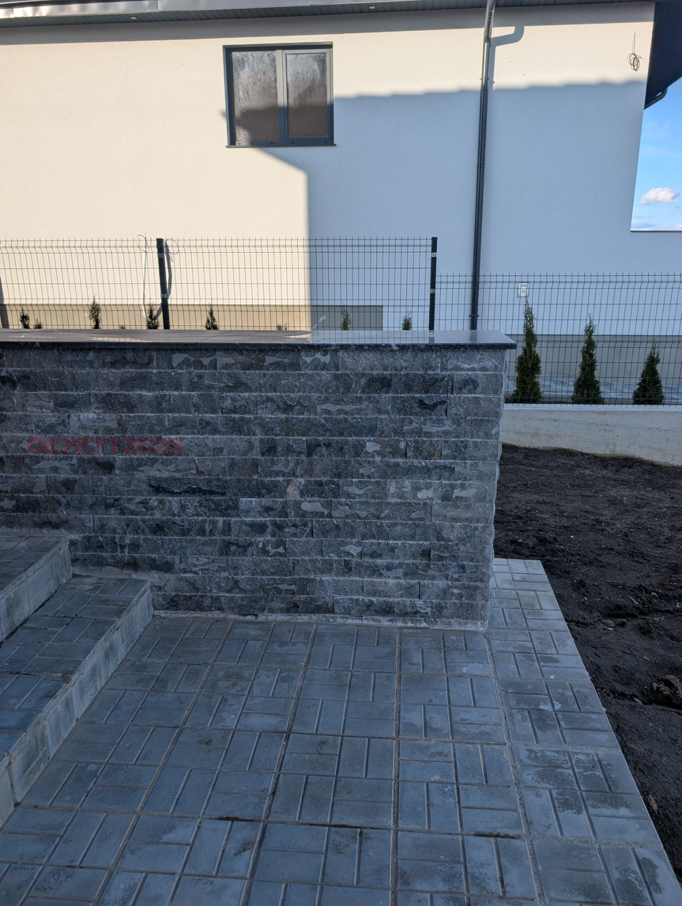 Продава КЪЩА, с. Баново, област Варна, снимка 6 - Къщи - 54090504