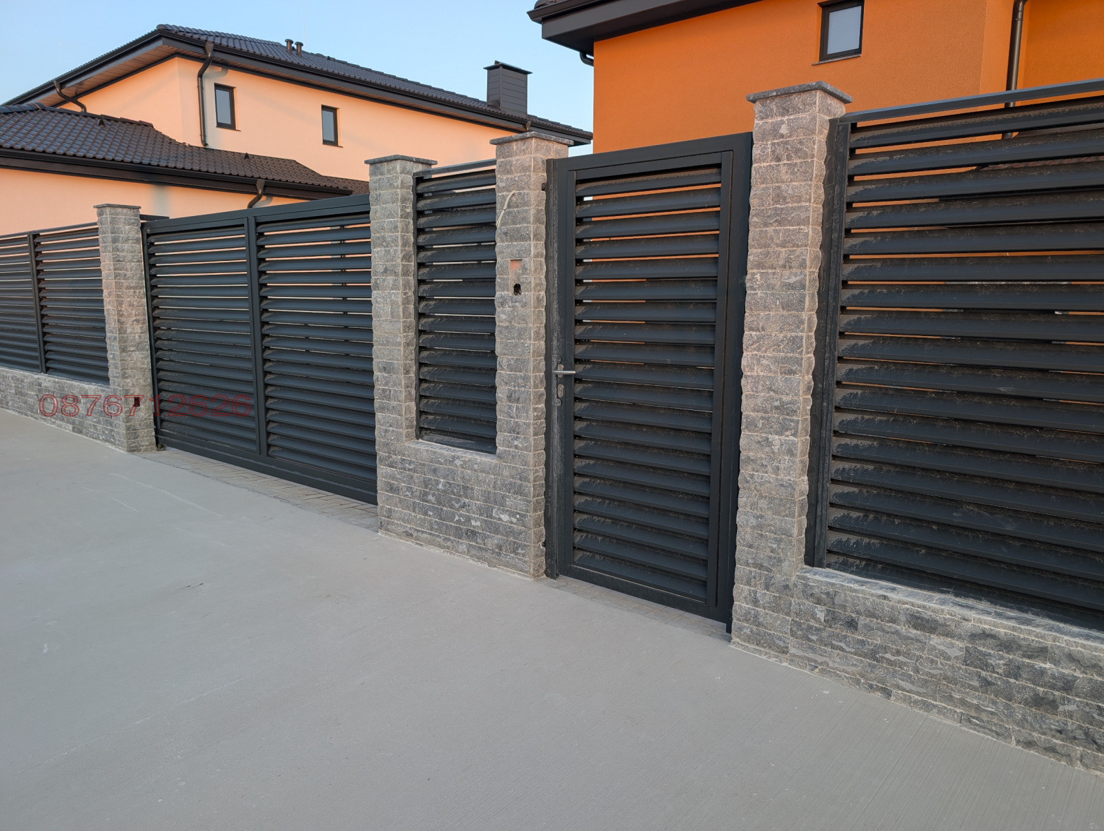 Продава КЪЩА, с. Баново, област Варна, снимка 2 - Къщи - 54090504