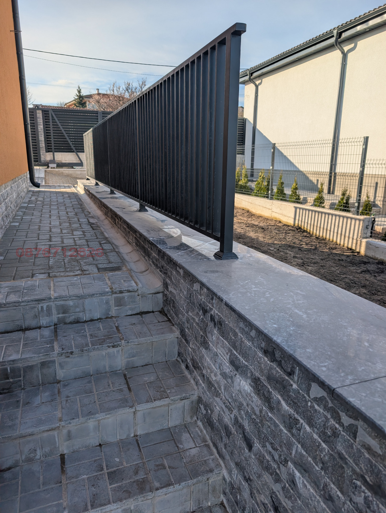 Продава КЪЩА, с. Баново, област Варна, снимка 5 - Къщи - 54090504