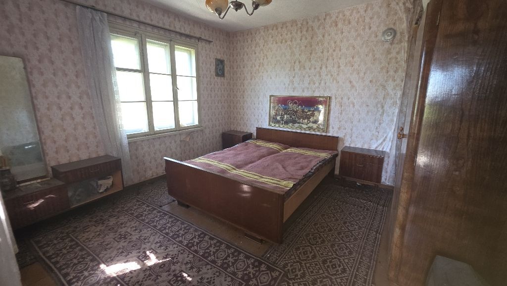 Продава КЪЩА, с. Любен, област Пловдив, снимка 6 - Къщи - 55284188