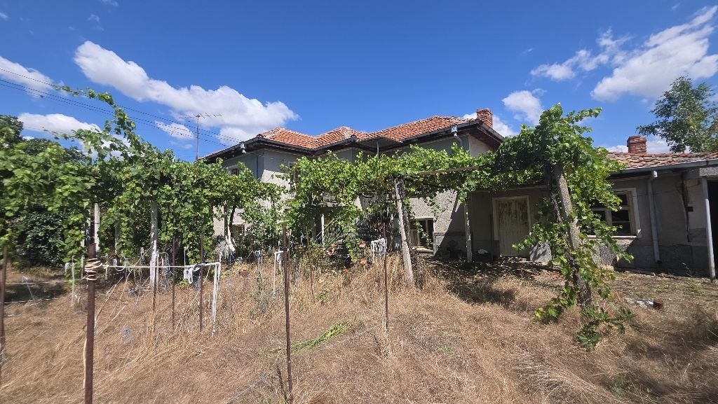 Продава КЪЩА, с. Любен, област Пловдив, снимка 5 - Къщи - 55284188