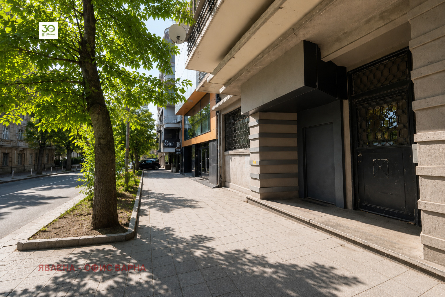 Продава БИЗНЕС ИМОТ, гр. Варна, Гръцка махала, снимка 2 - Други - 55545501