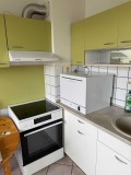 Продава 1-СТАЕН, град София, Обеля 2 • 134900 € / 263841.47 лв. • 20216905 2