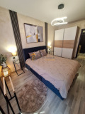 Продава  2-стаен град Пловдив , Тракия , 60 кв.м | 87037394 - изображение [8]
