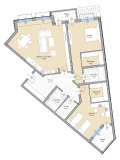 Продава 3-СТАЕН, град Пловдив, Остромила • 248600 € • 16100925 — Holmes.bg