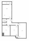 Продава МНОГОСТАЕН, град София, Център • 328000 € • 22343099 — Holmes.bg