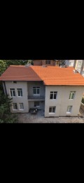 Продава ЕТАЖ ОТ КЪЩА, град София, Център • 330000 € • 15011662 — Holmes.bg