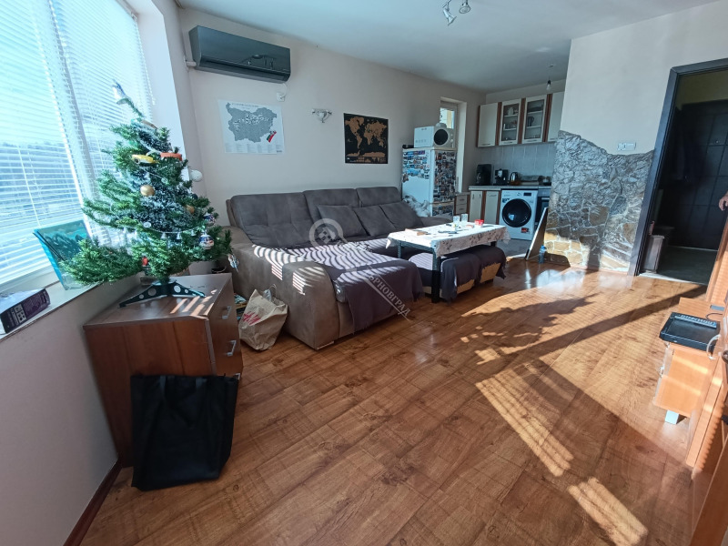 Продава 2-СТАЕН в град Велико Търново, Колю Фичето - 63 кв.м / 133 900 € » 261 885.64 лв., ИМОТИ ТЪРНОВГРАД