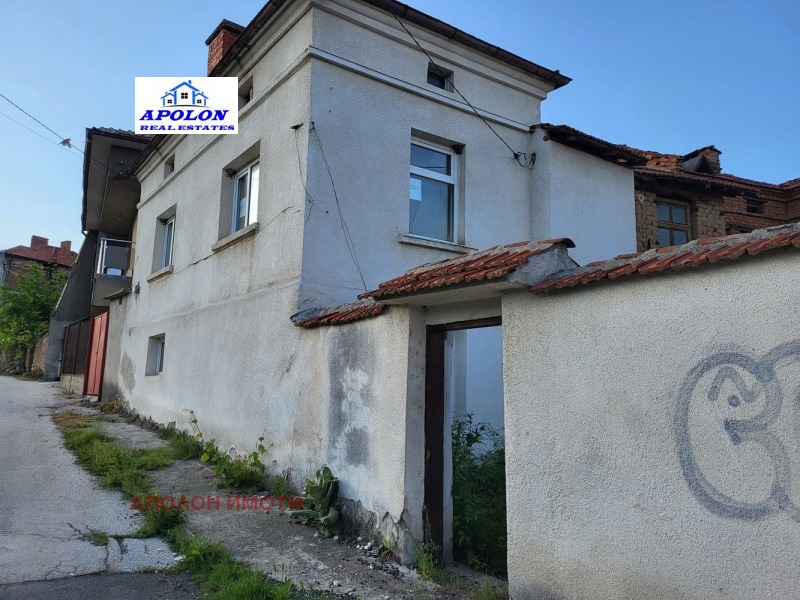 Продава КЪЩА в област Пазарджик, гр. Ветрен - 130 кв.м / 28 500 € » 55 741.16 лв., АПОЛОН ИМОТИ
