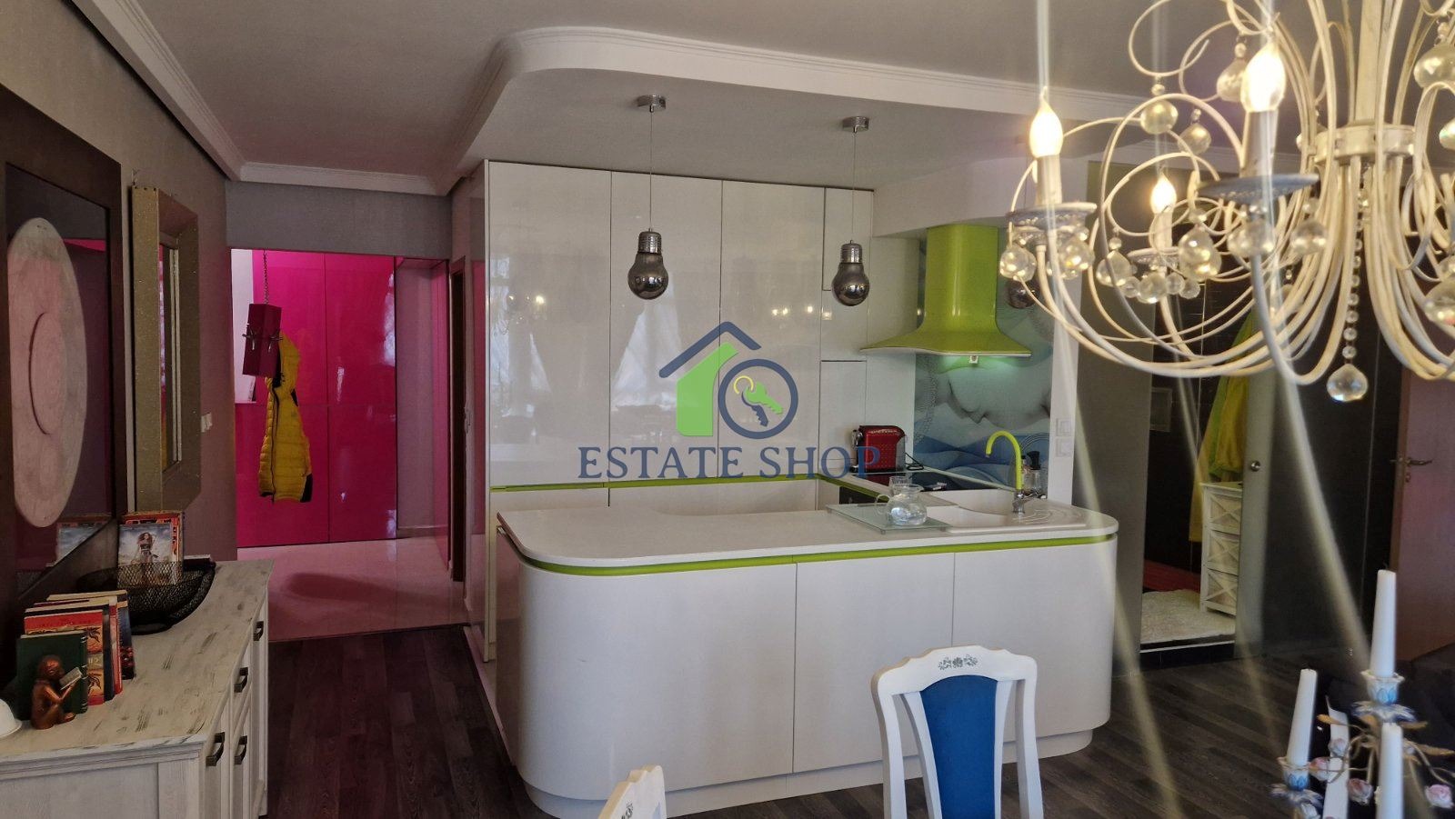 Продава 2-СТАЕН | Imot.bg — изображение 1