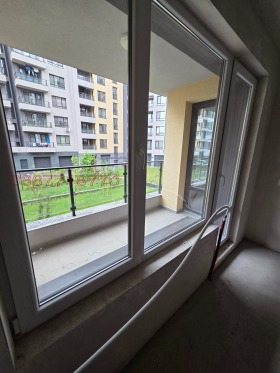 1 Schlafzimmer Wrabniza 2, Sofia