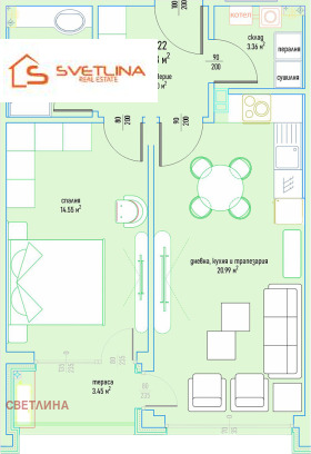 ������� 2-����� | Imot.bg � ����� ������ 12