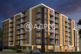 3-СТАЕН, 110 m2