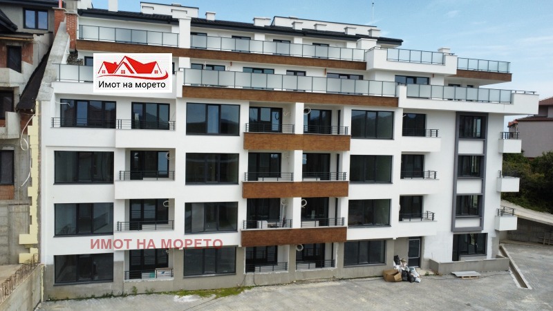 Продава  1-стаен, област Бургас, гр. Царево • 39 789 EUR • ID 49759049 — holmes.bg - [1] 