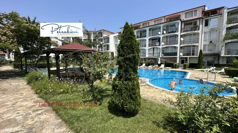 Til salg  Studie region Burgas , Ravda , 42 kvm | 76302509 - billede [12]
