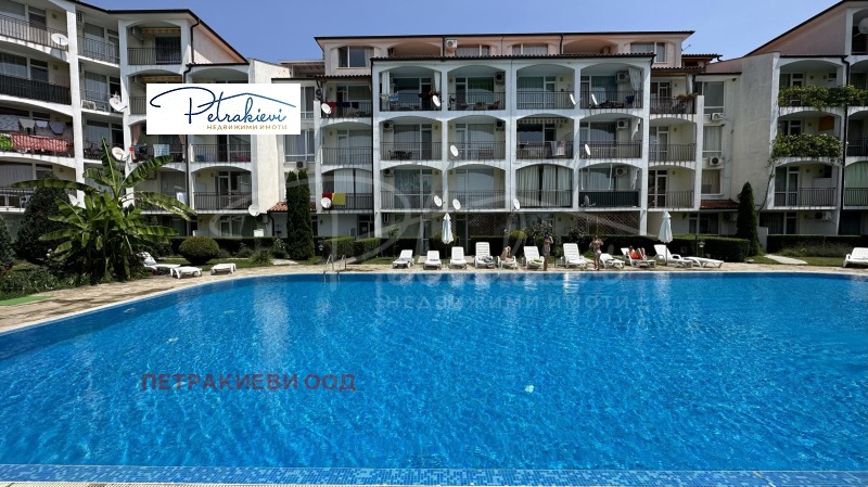 Til salg  Studie region Burgas , Ravda , 42 kvm | 76302509 - billede [14]